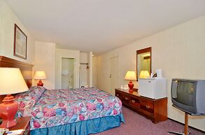 Americas Best Value Inn Novato Marin Sonoma