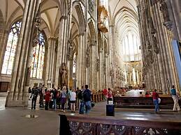 ibis Hotel Köln Am Dom