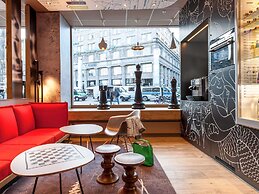 ibis Hotel Köln Am Dom