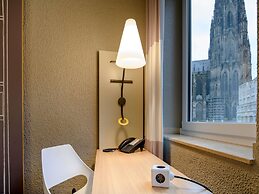 ibis Hotel Köln Am Dom