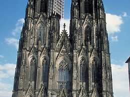 ibis Hotel Köln Am Dom