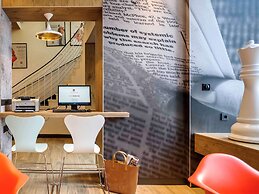 ibis Hotel Köln Am Dom