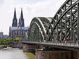ibis Hotel Köln Am Dom