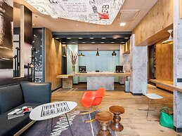 ibis Hotel Köln Am Dom