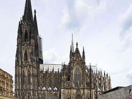 ibis Hotel Köln Am Dom