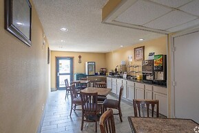 Days Inn by Wyndham Pauls Valley