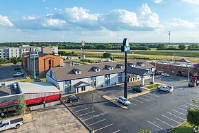 Days Inn by Wyndham Pauls Valley