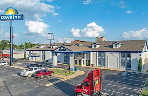 Days Inn by Wyndham Pauls Valley