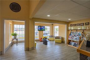 Days Inn by Wyndham Pauls Valley