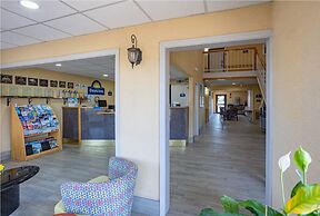 Days Inn by Wyndham Pauls Valley