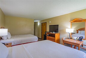 Days Inn by Wyndham Pauls Valley