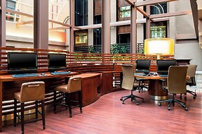 Sheraton Orlando North Hotel