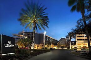 Sheraton Orlando North Hotel