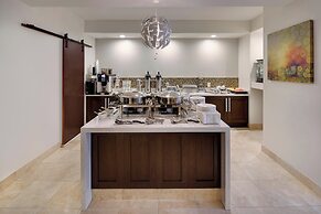 Sheraton Orlando North Hotel