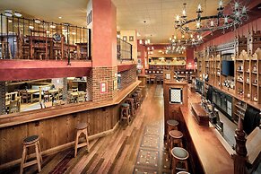 Sheraton Orlando North Hotel