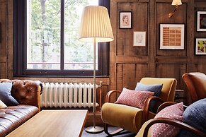 The Hoxton, Amsterdam