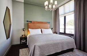 The Hoxton, Amsterdam