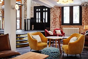 The Hoxton, Amsterdam