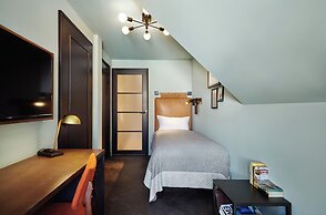 The Hoxton, Amsterdam