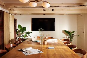 The Hoxton, Amsterdam