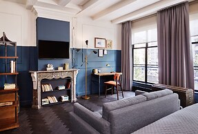 The Hoxton, Amsterdam