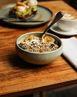 The Hoxton, Amsterdam