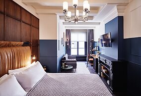 The Hoxton, Amsterdam