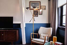 The Hoxton, Amsterdam