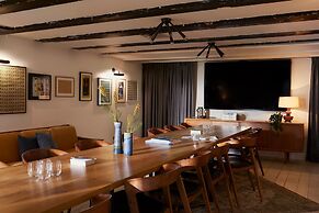 The Hoxton, Amsterdam