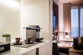 Lindner Hotel Dusseldorf Seestern, part of JdV by Hyatt