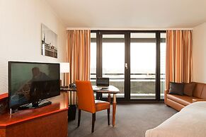Lindner Hotel Dusseldorf Seestern, part of JdV by Hyatt