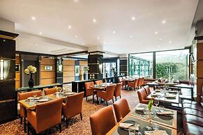 Lindner Hotel Dusseldorf Seestern, part of JdV by Hyatt