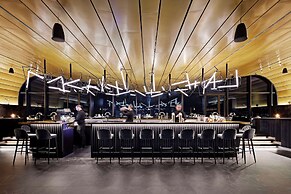 Lindner Hotel Dusseldorf Seestern, part of JdV by Hyatt