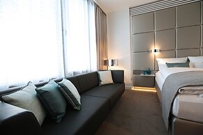 Lindner Hotel Dusseldorf Seestern, part of JdV by Hyatt