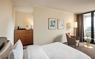 Lindner Hotel Dusseldorf Seestern, part of JdV by Hyatt