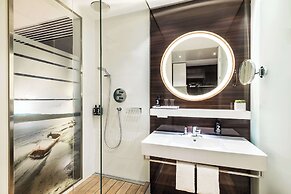 Lindner Hotel Dusseldorf Seestern, part of JdV by Hyatt