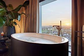 Lindner Hotel Dusseldorf Seestern, part of JdV by Hyatt