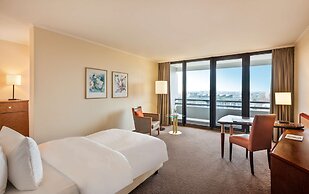 Lindner Hotel Dusseldorf Seestern, part of JdV by Hyatt