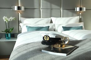 Lindner Hotel Dusseldorf Seestern, part of JdV by Hyatt