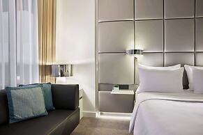 Lindner Hotel Dusseldorf Seestern, part of JdV by Hyatt