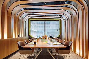 Lindner Hotel Dusseldorf Seestern, part of JdV by Hyatt