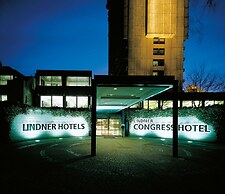 Lindner Hotel Dusseldorf Seestern, part of JdV by Hyatt