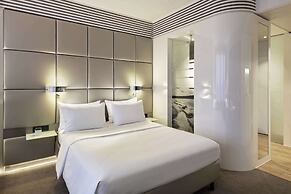 Lindner Hotel Dusseldorf Seestern, part of JdV by Hyatt