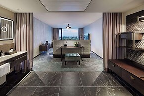 Lindner Hotel Dusseldorf Seestern, part of JdV by Hyatt