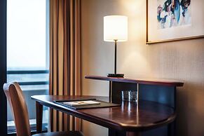 Lindner Hotel Dusseldorf Seestern, part of JdV by Hyatt