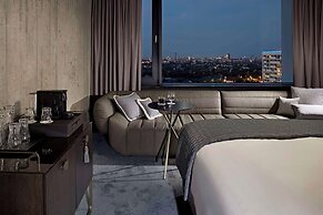 Lindner Hotel Dusseldorf Seestern, part of JdV by Hyatt