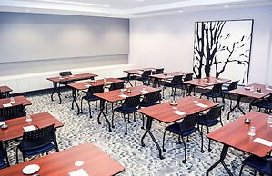 DoubleTree by Hilton Hotel Miami Airport & Convention Center