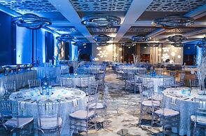 DoubleTree by Hilton Hotel Miami Airport & Convention Center