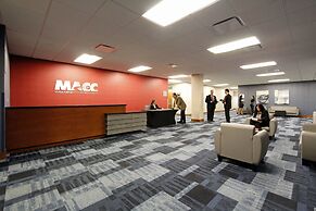 DoubleTree by Hilton Hotel Miami Airport & Convention Center