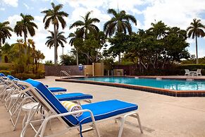 DoubleTree by Hilton Hotel Miami Airport & Convention Center